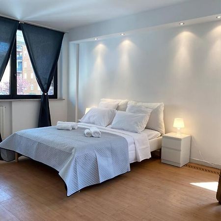 Roel Apartments Верона Екстериор снимка