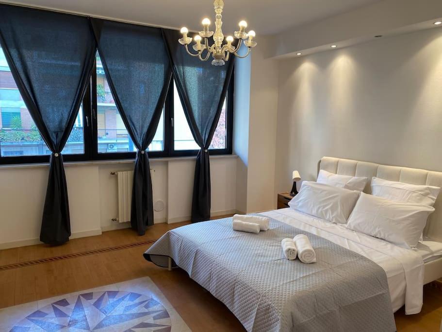 Roel Apartments Верона Екстериор снимка