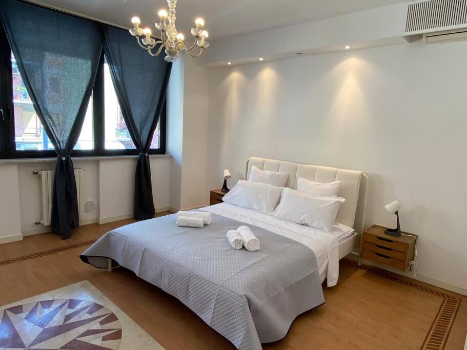 Roel Apartments Верона Екстериор снимка