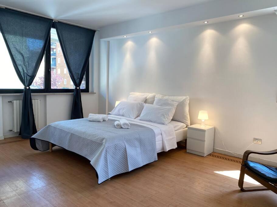 Roel Apartments Верона Екстериор снимка