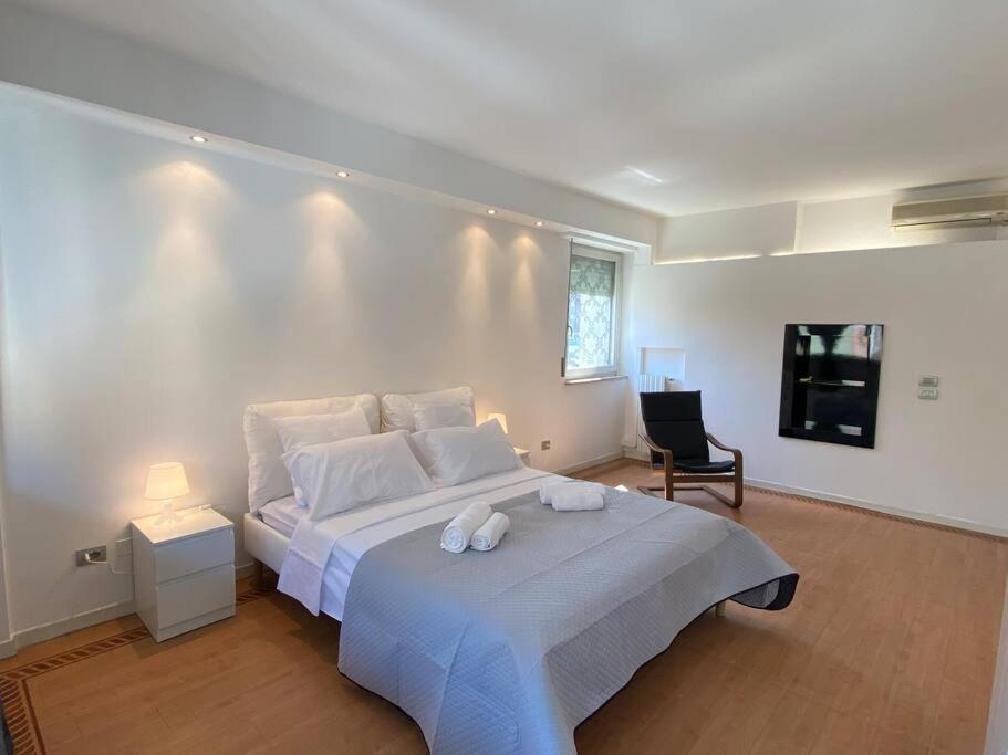 Roel Apartments Верона Екстериор снимка