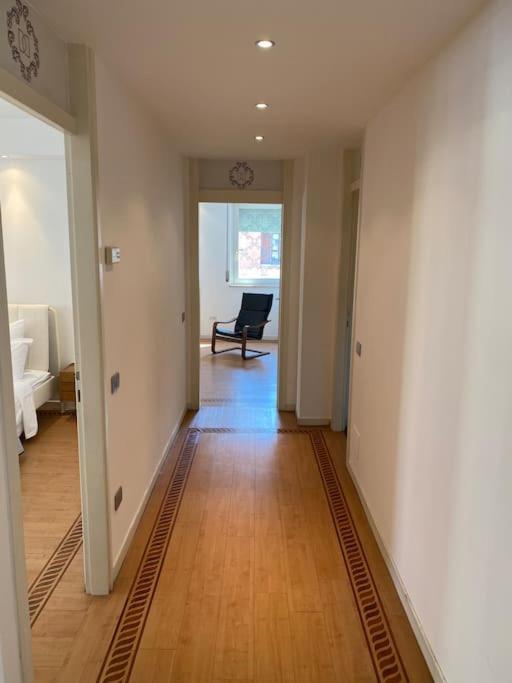 Roel Apartments Верона Екстериор снимка