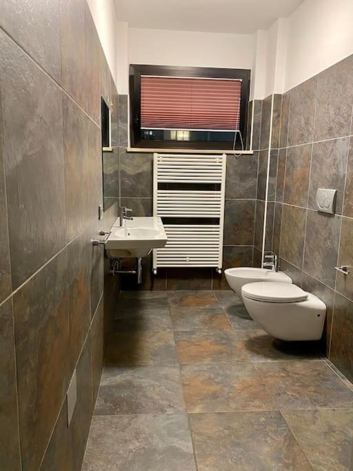 Roel Apartments Верона Екстериор снимка